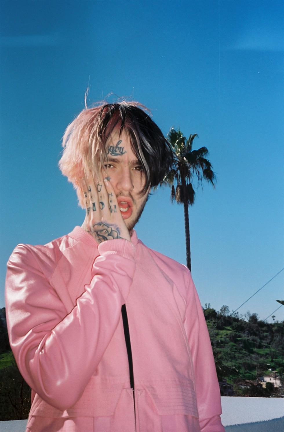 lilpeep怎么去世了（白人说唱歌手Lil Peep逝世原因）