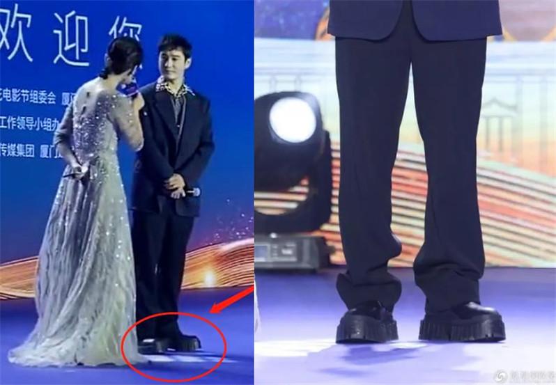 陈坤身高有多高（揭秘演员的陈坤的真实个人简介）