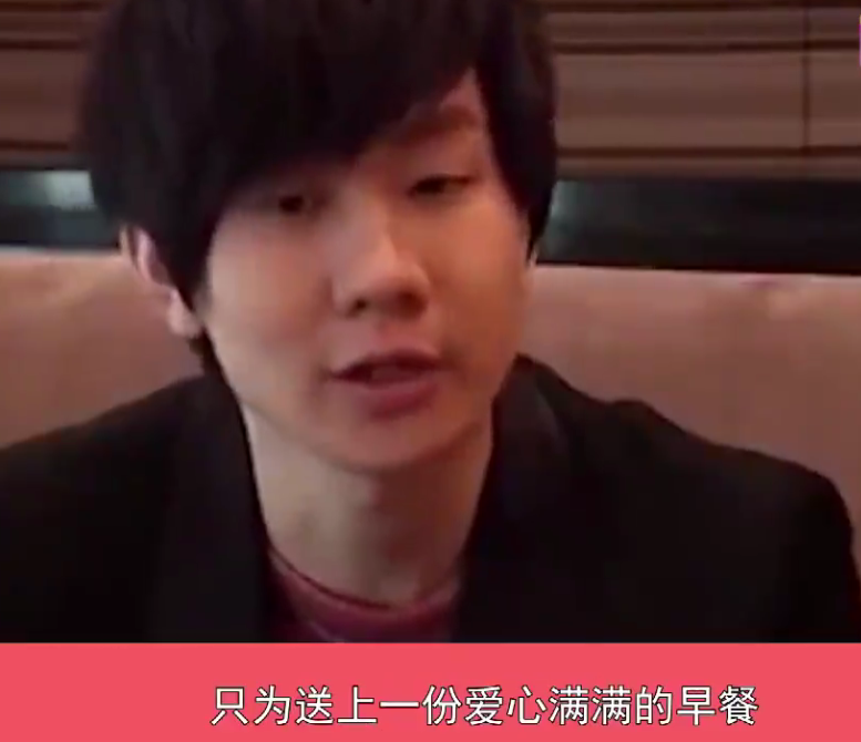 林俊杰和陈立冷为什么分手（歌手林俊杰的绯闻情史）