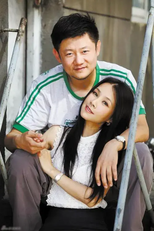 陈坤的老婆是谁啊(演员陈坤的媳妇何琳资料介绍) 陈坤的老婆是谁啊(演员陈坤的媳妇何琳资料介绍)