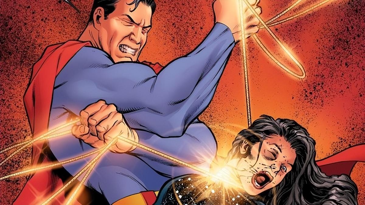 超人怎能死的（被超人杀死的10个最强大的角色）