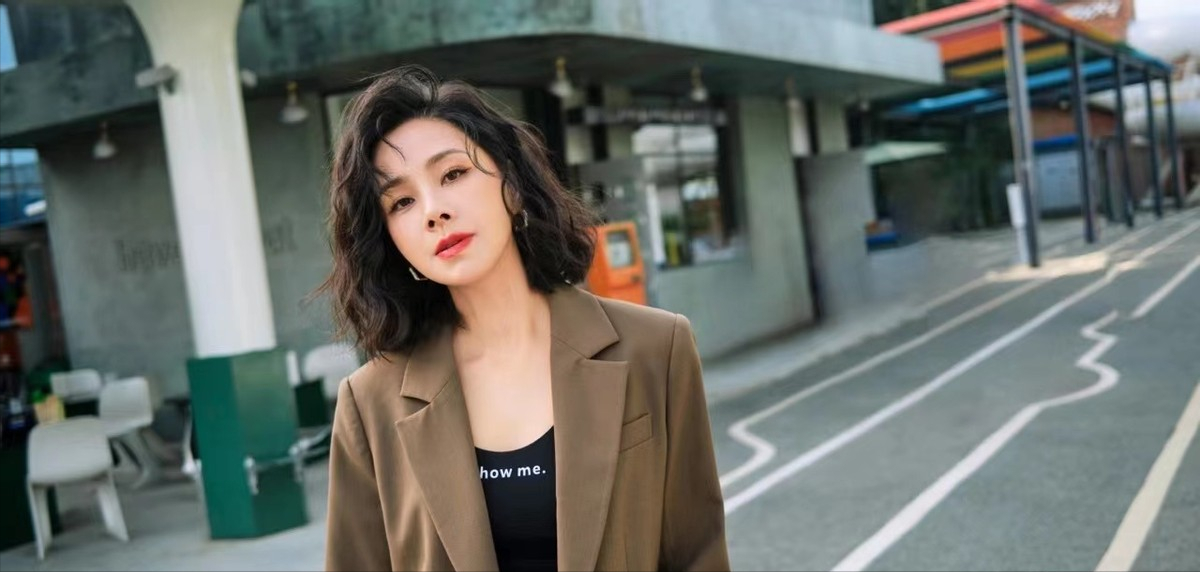 陈坤的老婆是谁啊(演员陈坤的媳妇何琳资料介绍) 陈坤的老婆是谁啊(演员陈坤的媳妇何琳资料介绍)