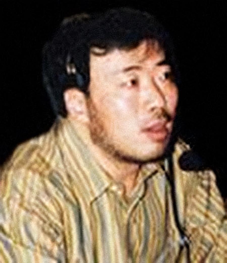 陈鲁豫没有孩子吗（主持人陈鲁豫的婚史经历）