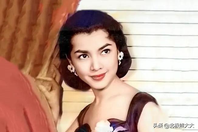 陈思思老家是哪里人（中国赫本陈思思资料介绍）