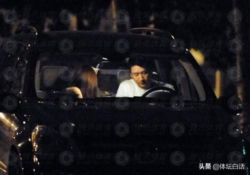 前男篮国手孙悦私约嫩模发生车震门事件揭秘