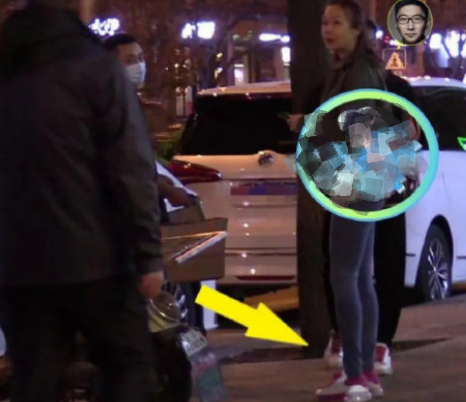 陈数第一任老公的简介是谁（演员陈数丈夫赵胤胤资料简介）