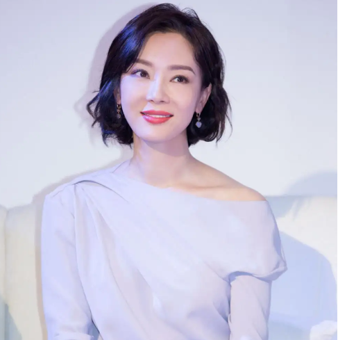 陈数第一任老公的简介是谁（演员陈数丈夫赵胤胤资料简介）