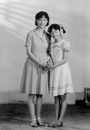 陈思思最后跟谁在一起了（一分钟了解歌手陈思思）