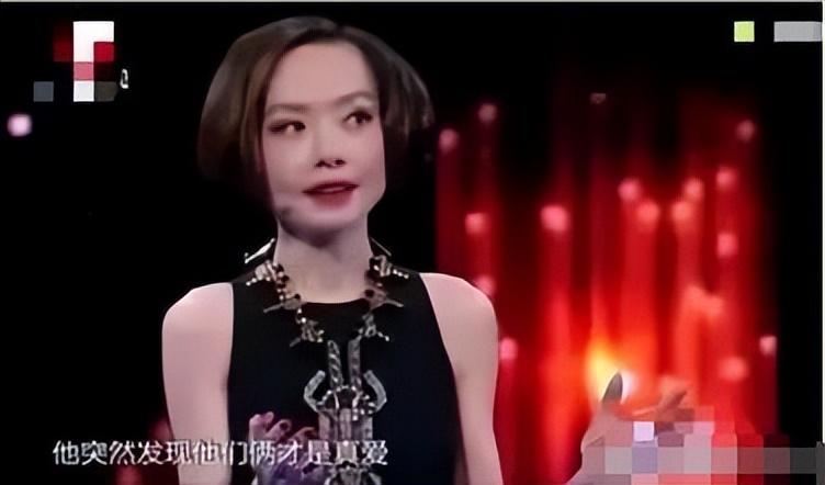陈鲁豫没有孩子吗（主持人陈鲁豫的婚史经历）
