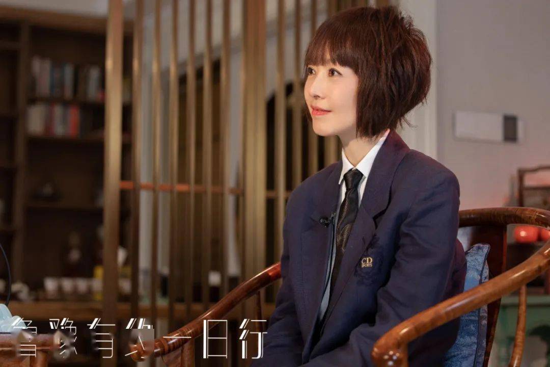 陈鲁豫没有孩子吗（主持人陈鲁豫的婚史经历）