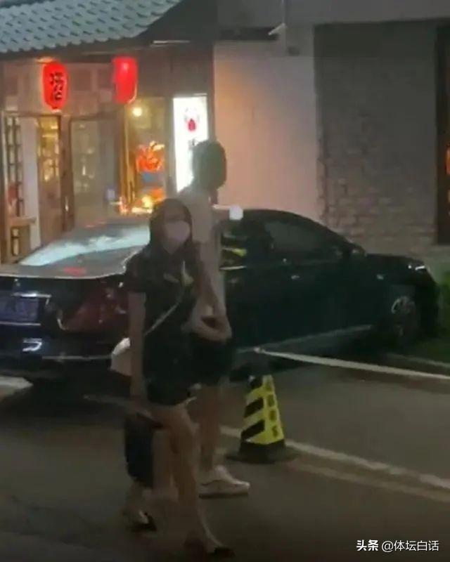 孙悦车震门事件（前男篮国手孙悦私约嫩模）