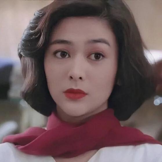 陈美琪现任老公是谁（陈美琪老公忻尚永资料简介）