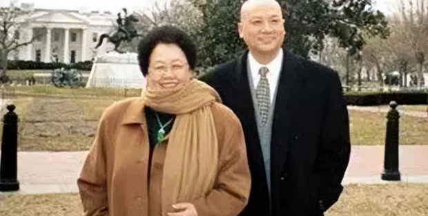 陈丽华是干什么的（中国女首富陈丽华发家史）