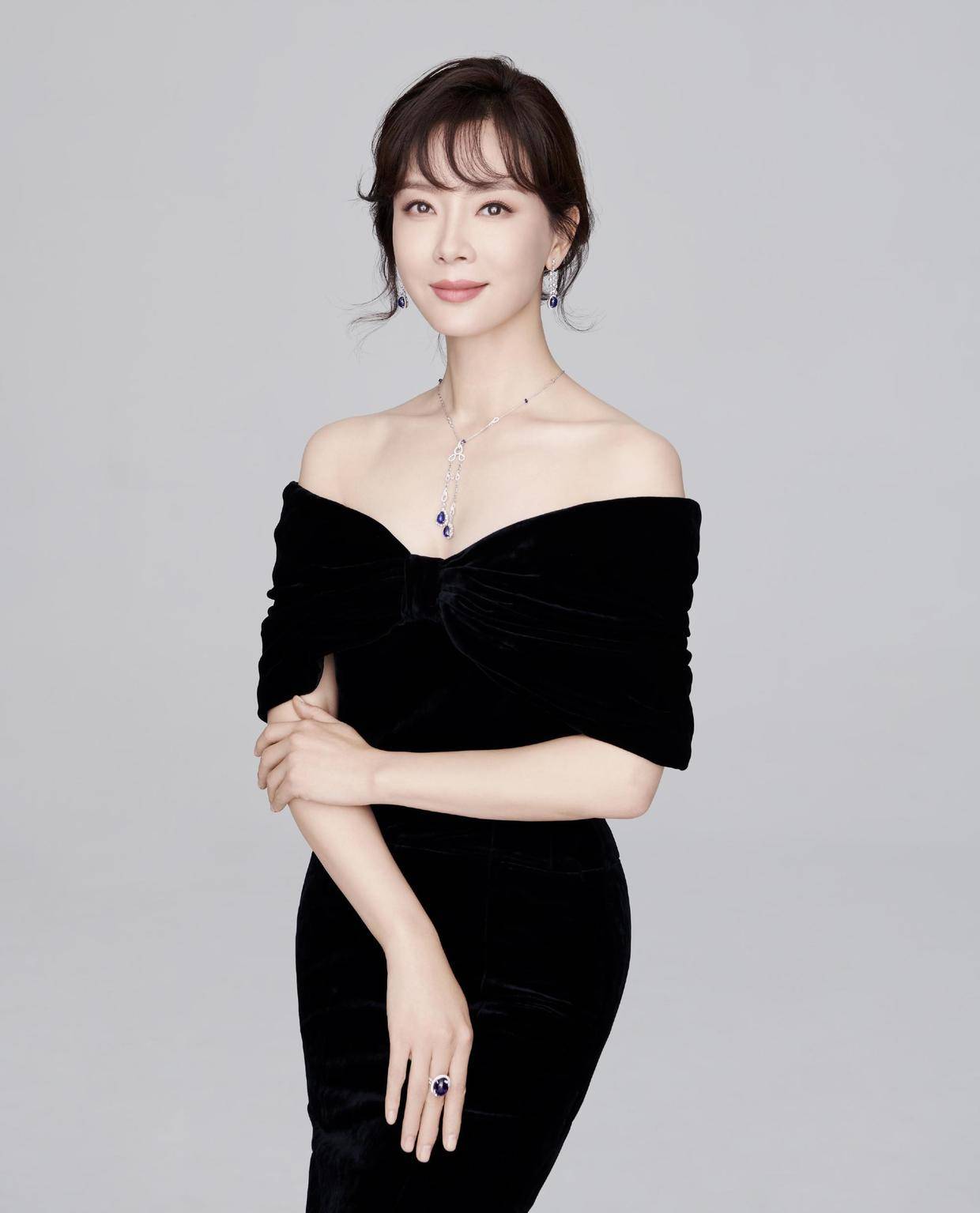 陈数为什么不生自己的孩子（演员陈数不要孩子的原因）