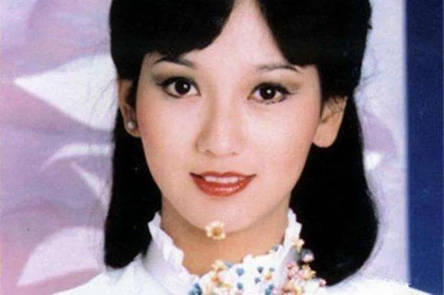 陈美琪现任老公是谁（陈美琪老公忻尚永资料简介）