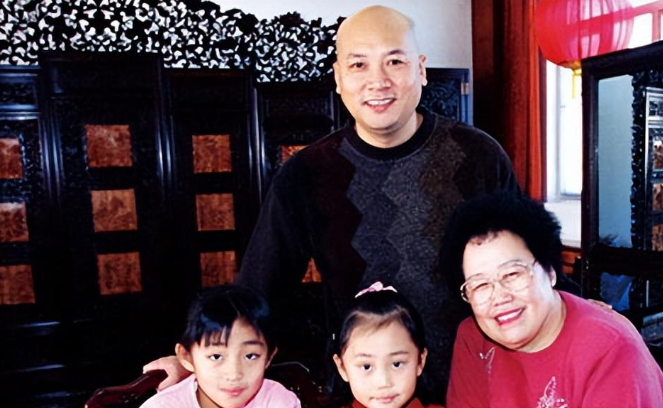 陈丽华是干什么的（中国女首富陈丽华发家史）