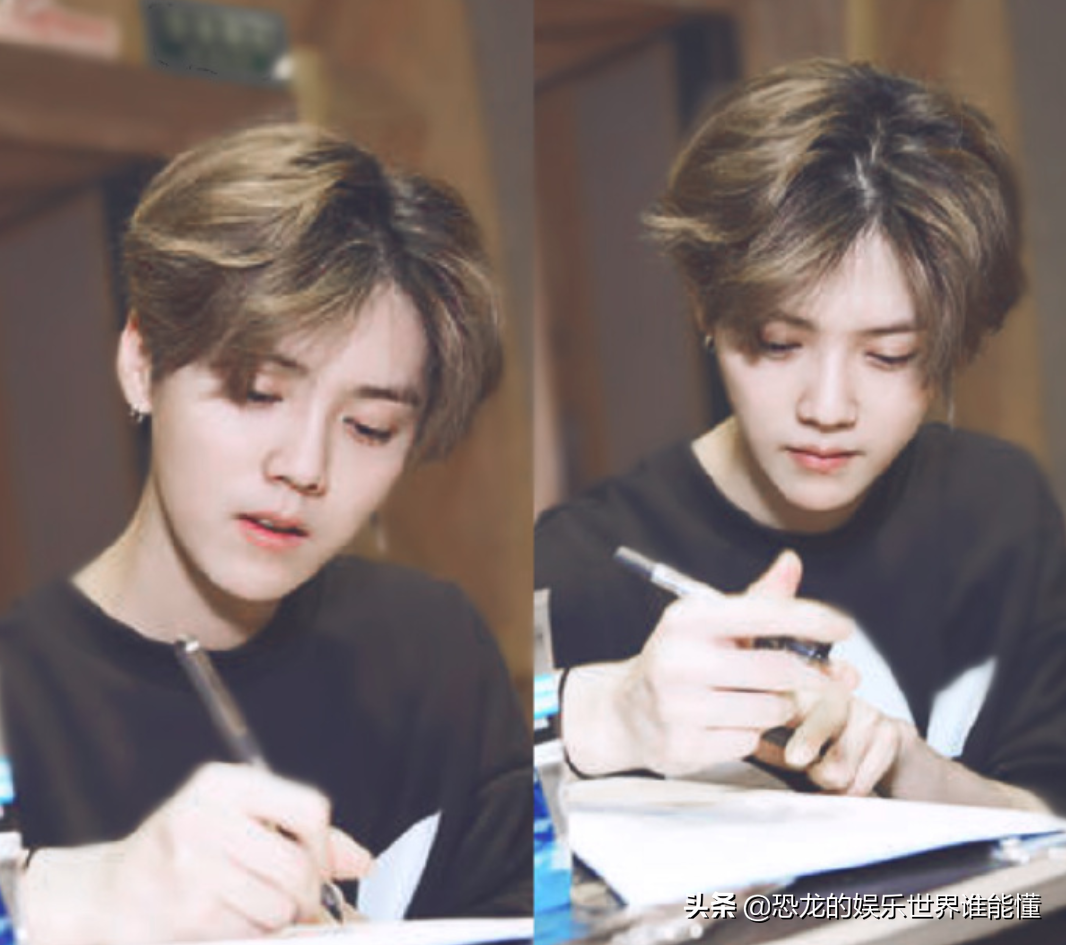 陈数跟鹿晗是什么关系（明星鹿晗喊陈数妈妈的原因）