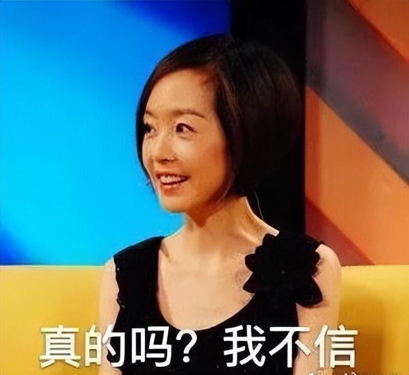 陈鲁豫没有孩子吗（主持人陈鲁豫的婚史经历）