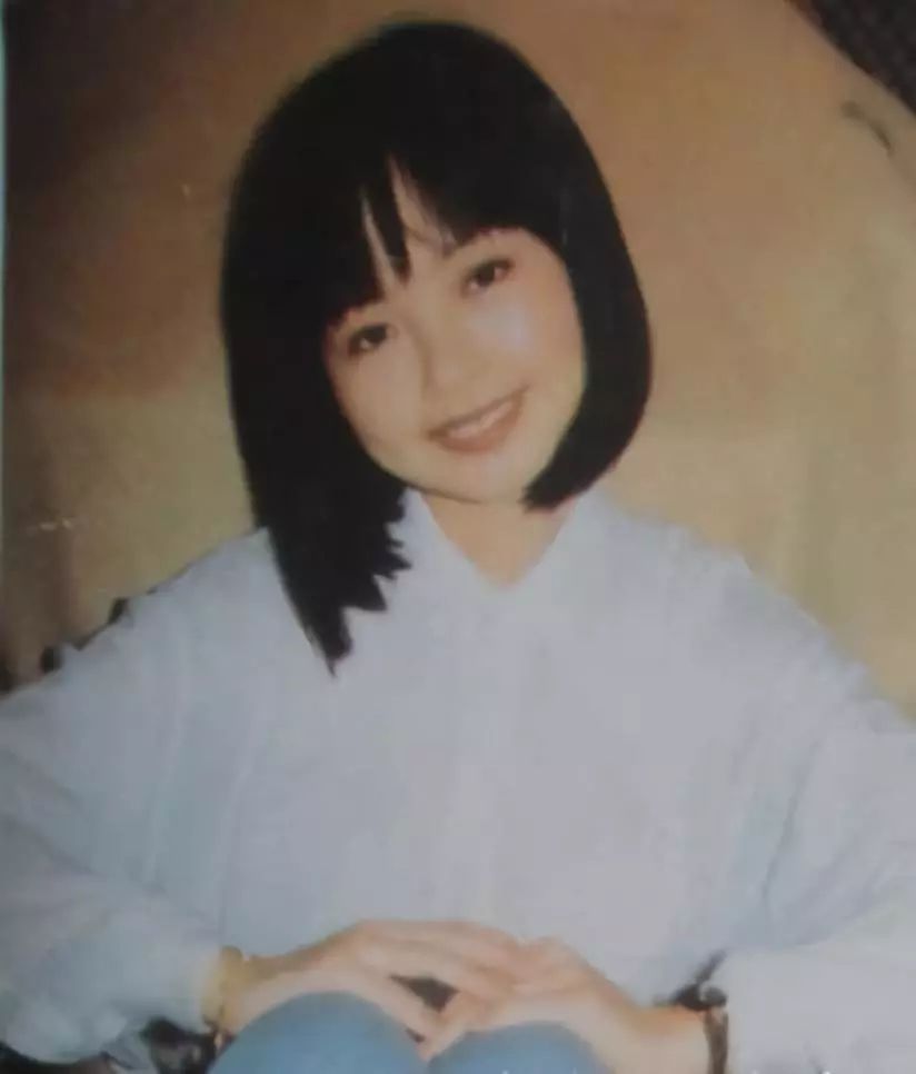 陈鲁豫没有孩子吗（主持人陈鲁豫的婚史经历）