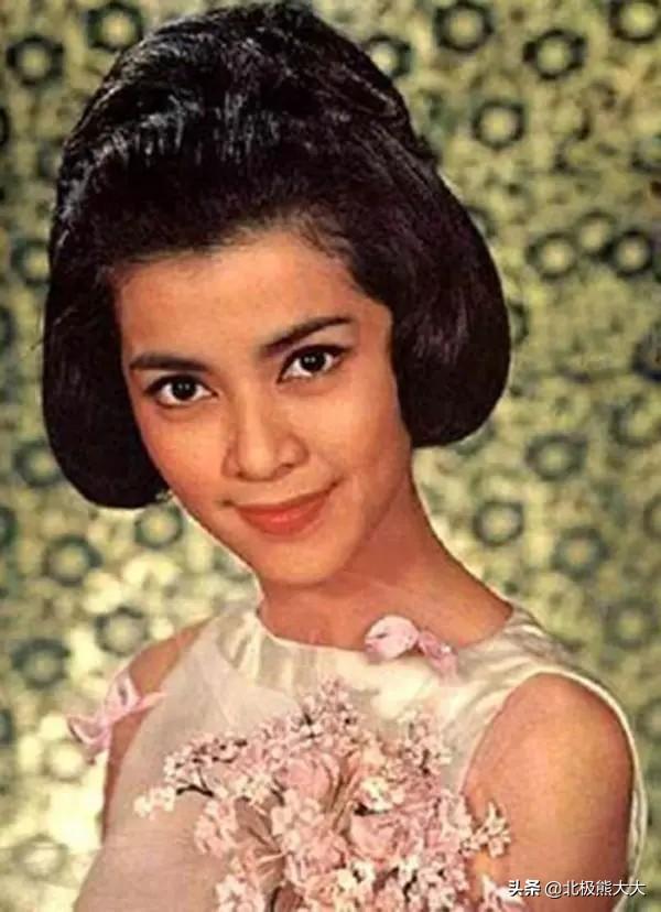 陈思思老家是哪里人（中国赫本陈思思资料介绍）