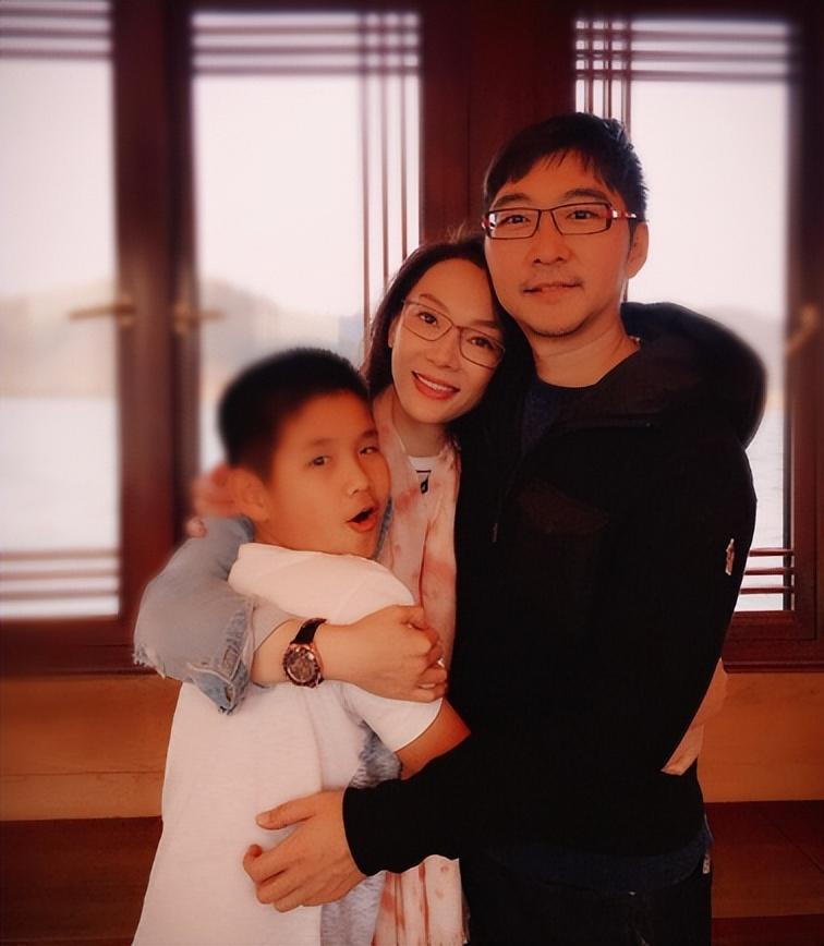 陈数为什么不生自己的孩子（演员陈数不要孩子的原因）