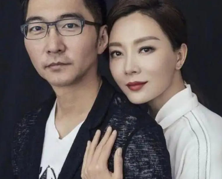 陈数第一任老公的简介是谁（演员陈数丈夫赵胤胤资料简介）