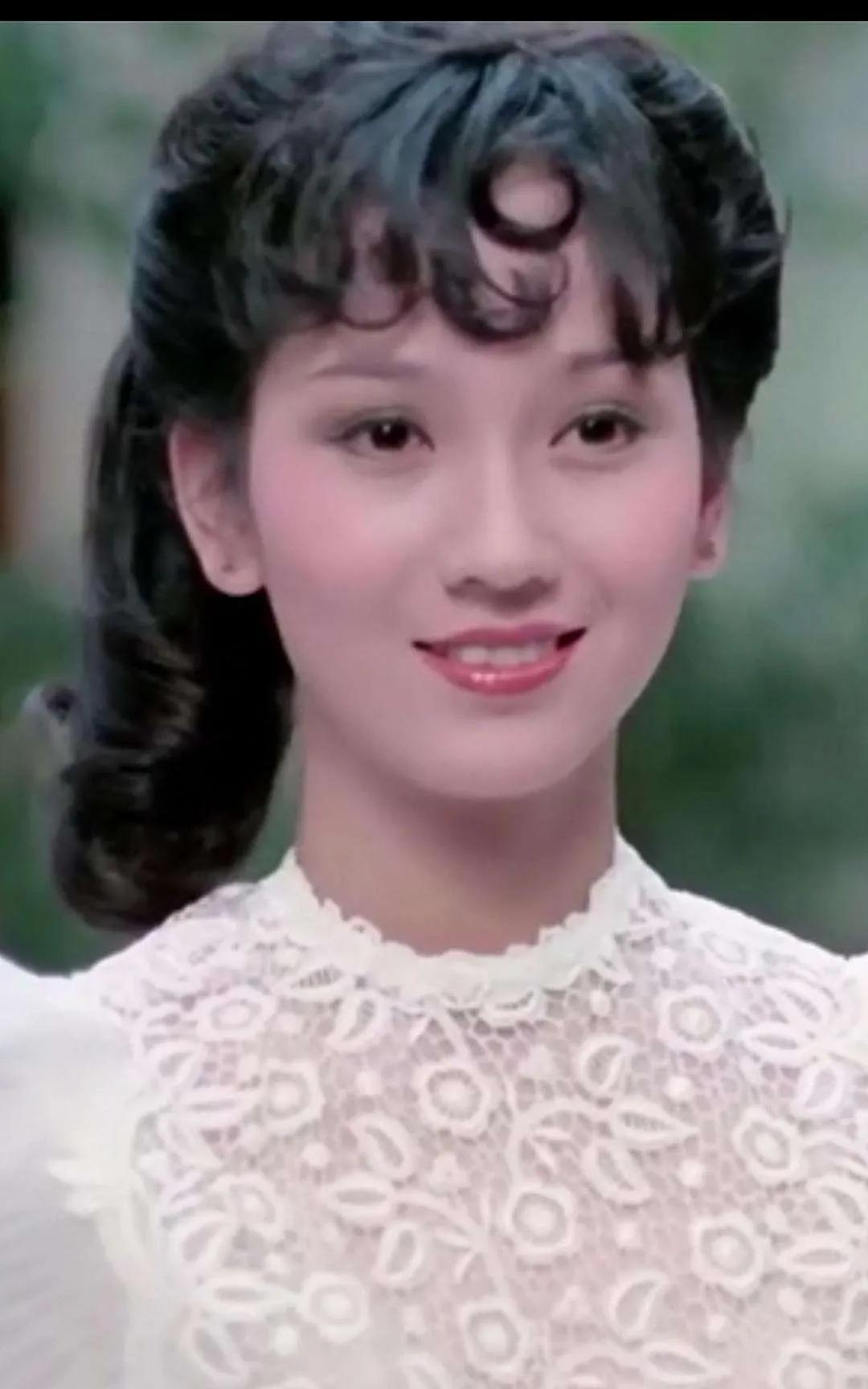 陈美琪现任老公是谁（陈美琪老公忻尚永资料简介）