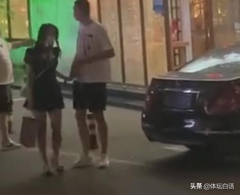 孙悦车震门事件（前男篮国手孙悦私约嫩模）