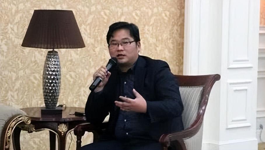 陈鲁豫没有孩子吗（主持人陈鲁豫的婚史经历）