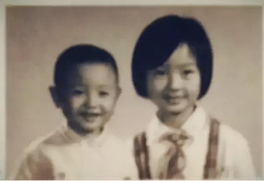 陈鲁豫没有孩子吗（主持人陈鲁豫的婚史经历）