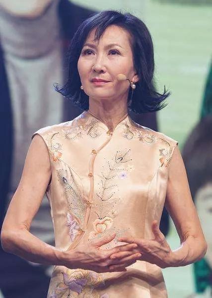 陈美琪现任老公是谁（陈美琪老公忻尚永资料简介）