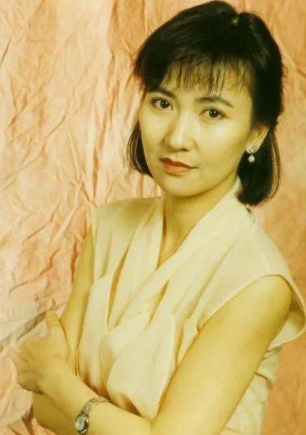 陈美琪现任老公是谁（陈美琪老公忻尚永资料简介）