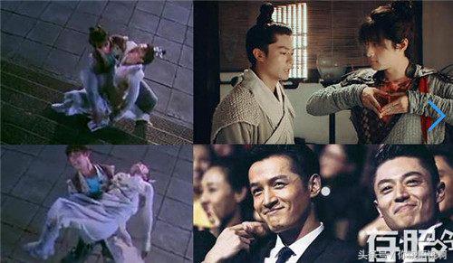 现在的范冰冰什么情况（张丰毅曝范冰冰体重）