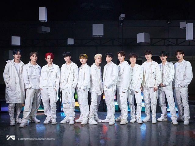 treasure组合什么时候出道（YG新人男团TREASURE成员资料介绍）