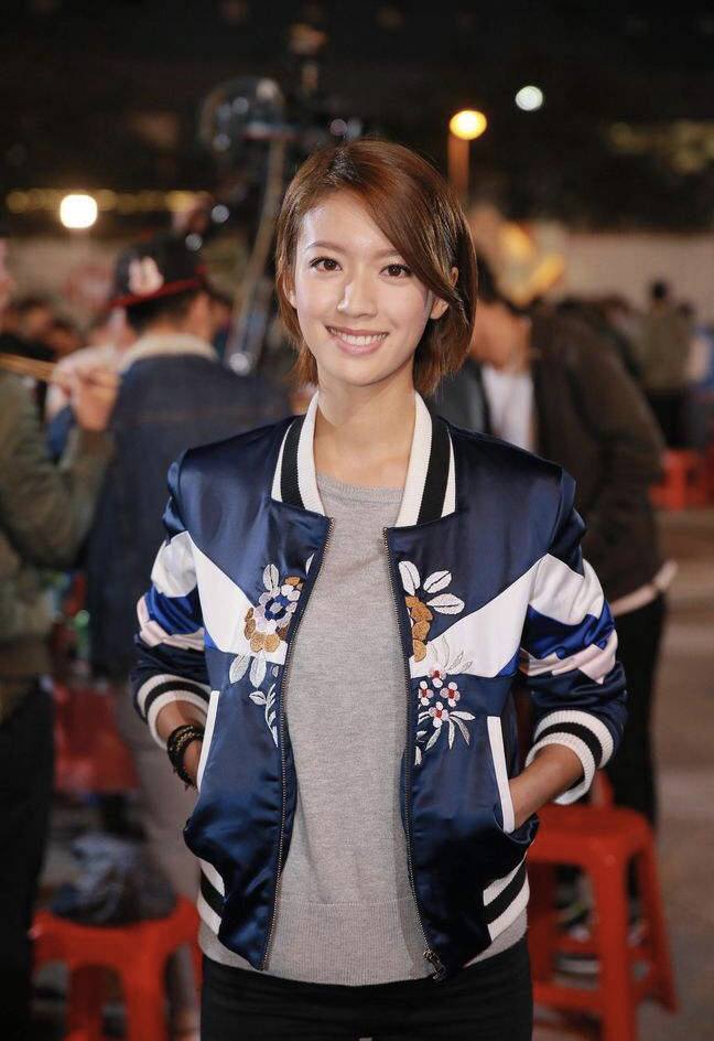 tvb一线女演员名单（香港演员女明星一线TVB）