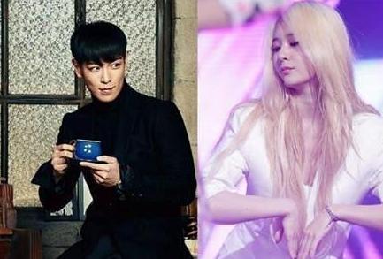 崔胜贤女友是谁（盘点韩国TOP崔胜贤的绯闻女友）