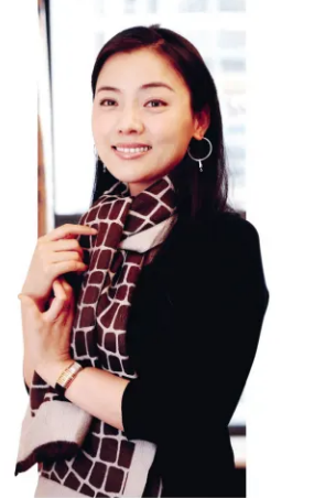 陈思思最后跟谁在一起了（一分钟了解歌手陈思思）