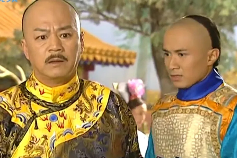 还珠格格大结局是什么（小燕子的最后结局）