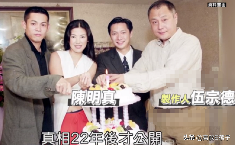 陈明真为什么不红了（台湾女星陈明真三级片）