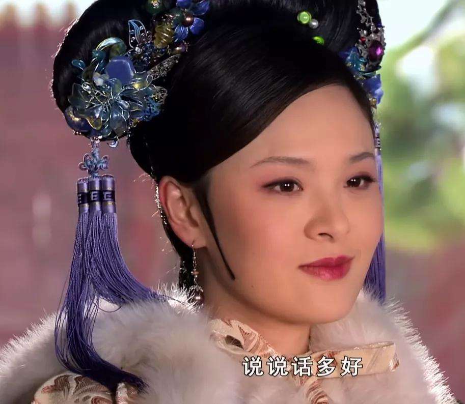 陈思斯演了哪些电视剧（甄嬛传的演员陈思斯简介）