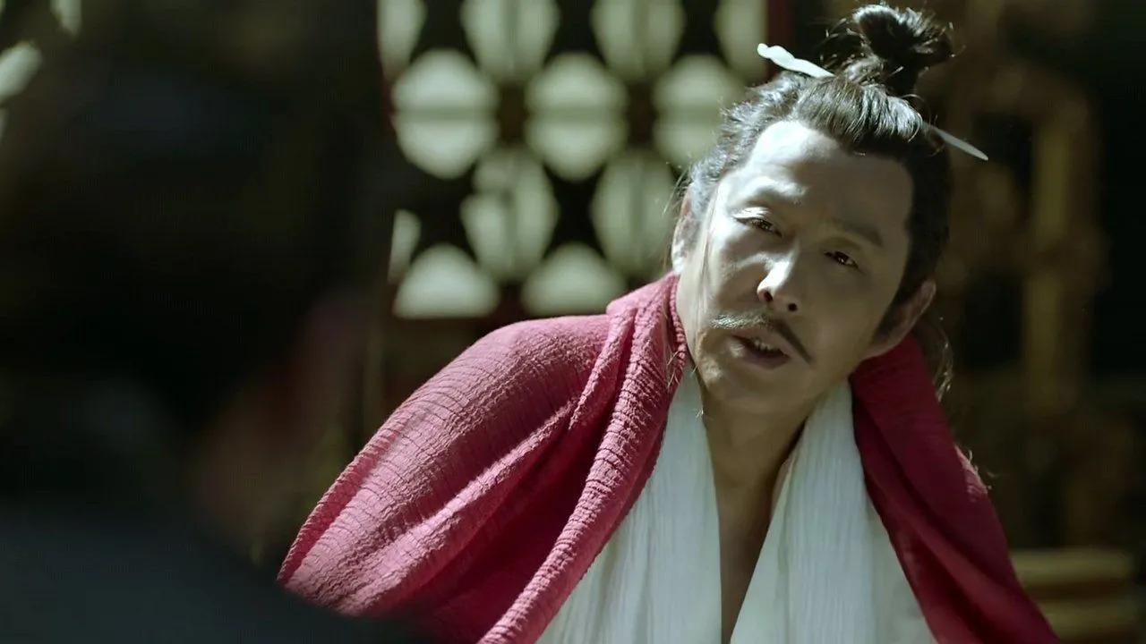 原著陈萍萍是好人还是坏人（陈萍萍背叛范闲的原因）