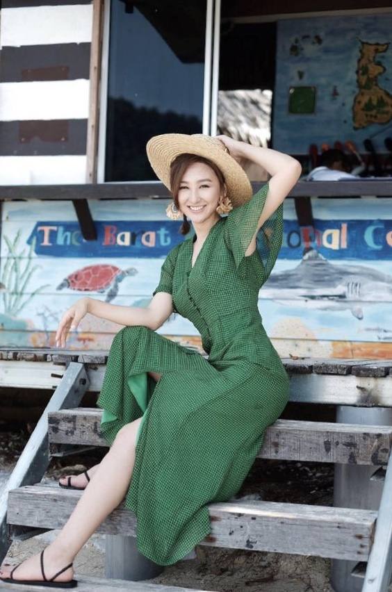 tvb一线女演员名单（香港演员女明星一线TVB）