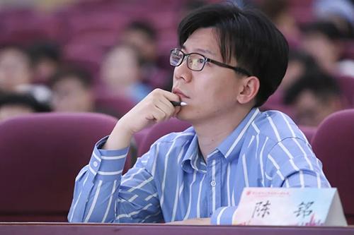 陈铭和马薇薇什么关系（奇葩说陈铭和马薇薇分手原因）