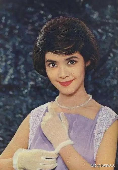 陈思思老家是哪里人（中国赫本陈思思资料介绍）