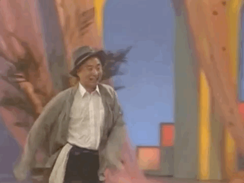 陈佩斯死于什么时候（喜剧演员陈佩斯人生经历）