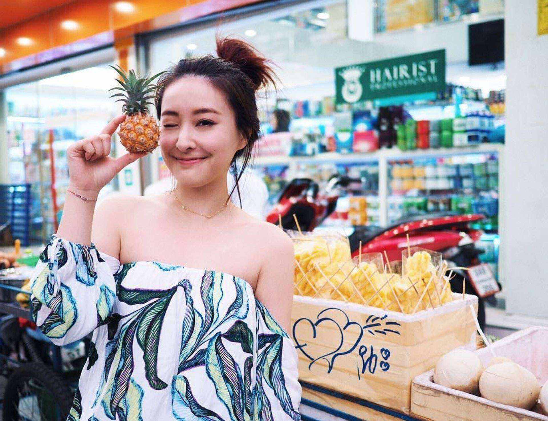 tvb一线女演员名单（香港演员女明星一线TVB）