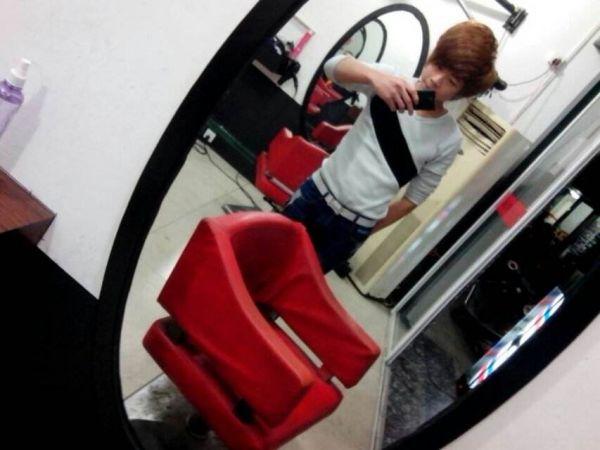 tony老师什么梗（理发店托尼老师的含义）