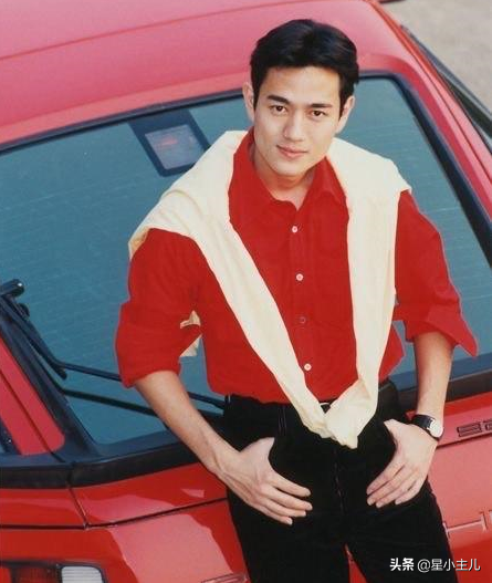 陈明真飞车捉奸事件（陈俊生资料介绍）