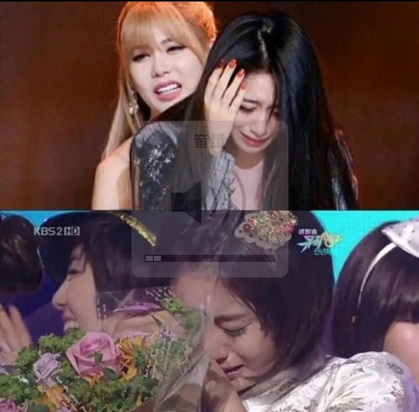 Tara组合还在吗（tara成员个人资料）