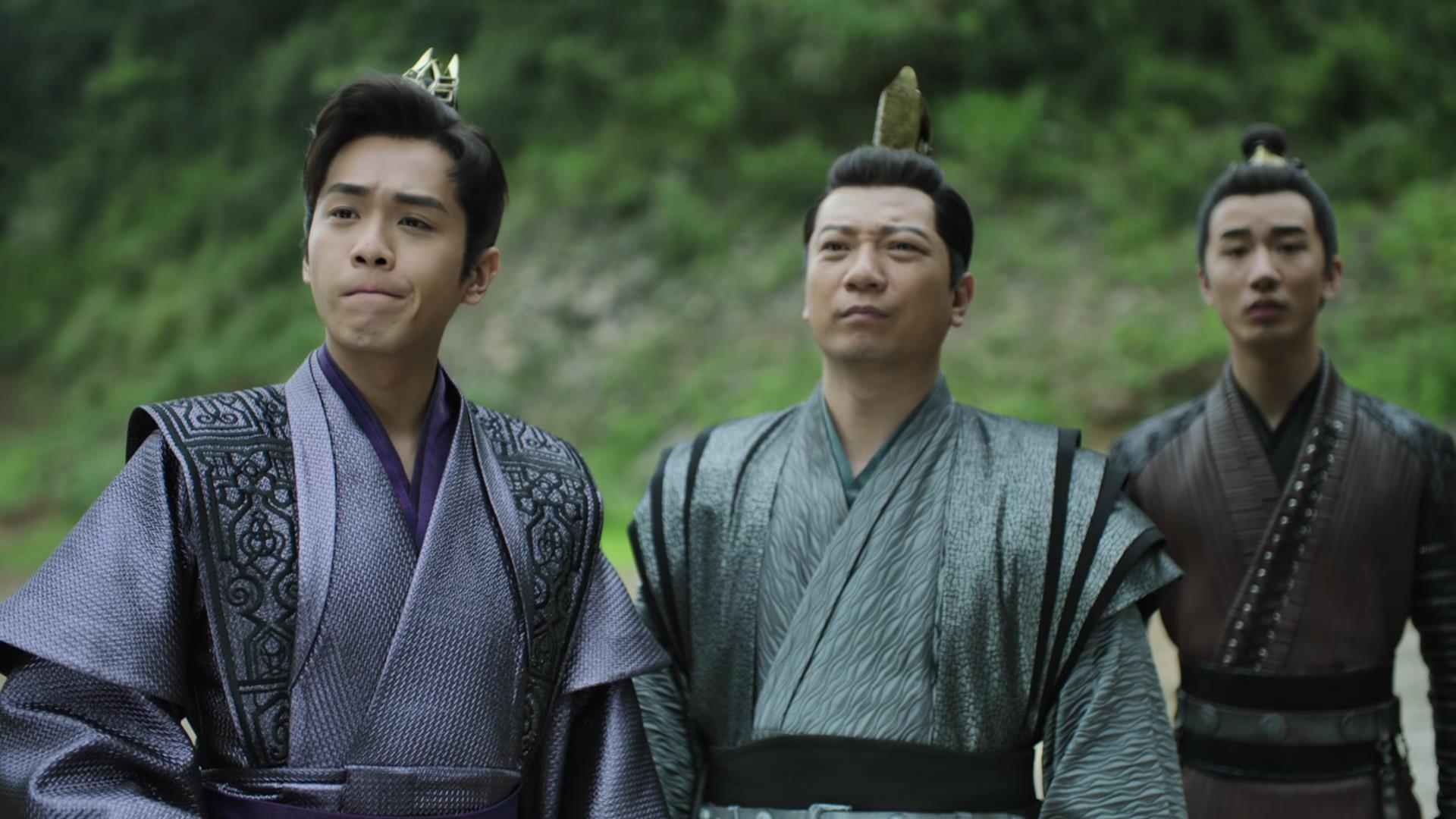 庆余年范若若被谁睡了(范闲第一个睡的是谁) 庆余年范若若被谁睡了(范闲第一个睡的是谁)